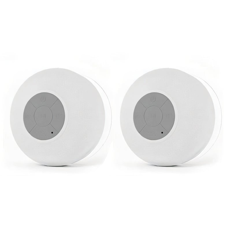 Waterproof Mini Bluetooth Speaker