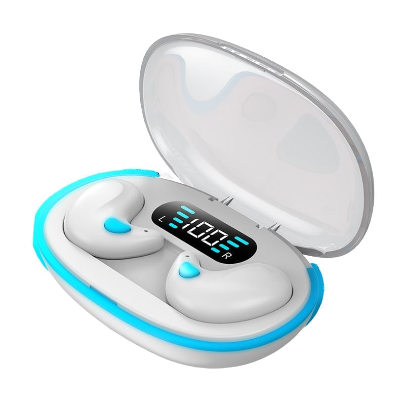 Beengeleiding Slaap Bluetooth-oordopjes