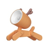 Orange,Reh