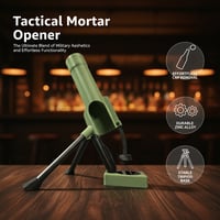 Pop-Up Beverage Opener