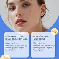 ZEPHOCO Feuchtigkeitsspendende Flüssiggrundierung