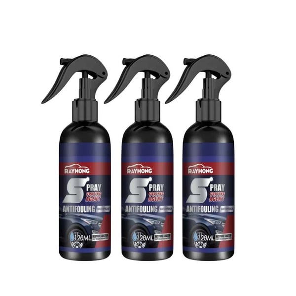 Multi-functional Coating Renewal Agent Spray