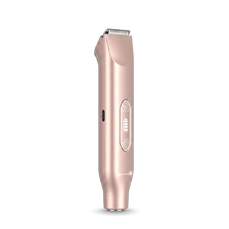 Kexon™ 3-in-1 Bikini Trimmer & Epilator for Women