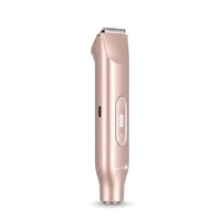 Kexon™ 3-in-1 Bikini Trimmer & Epilator for Women