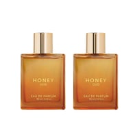 Honig-Bergamotte Parfum