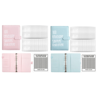 100 Envelope Challenge Binder