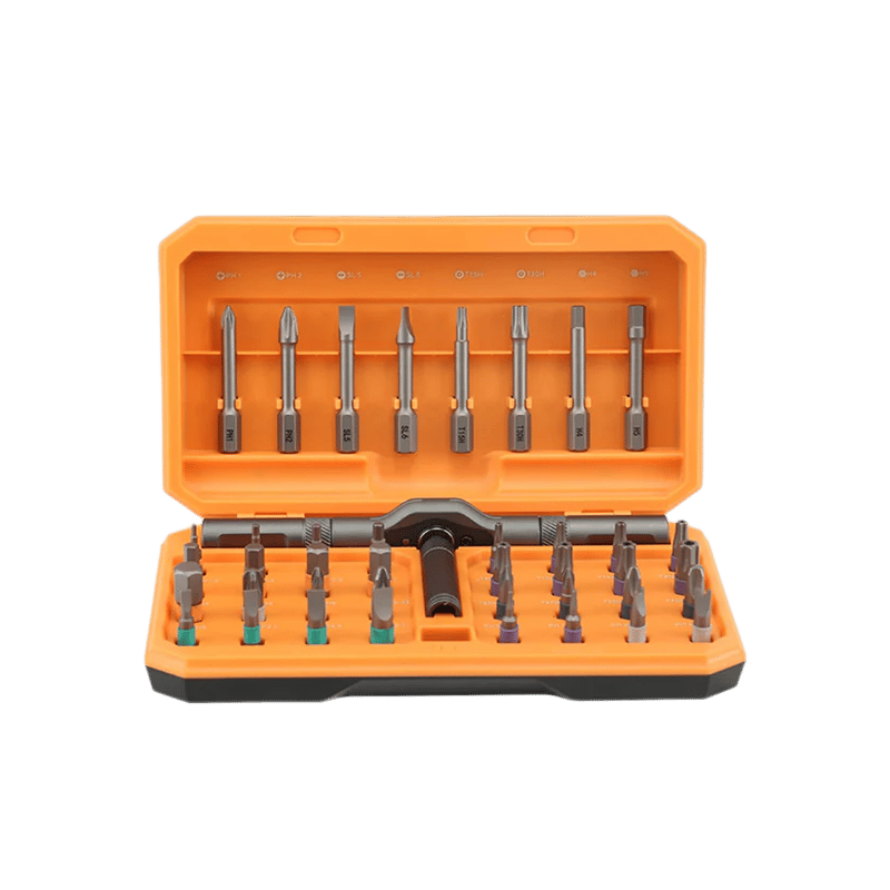 24 in 1 Magnetic Screwdriver Set