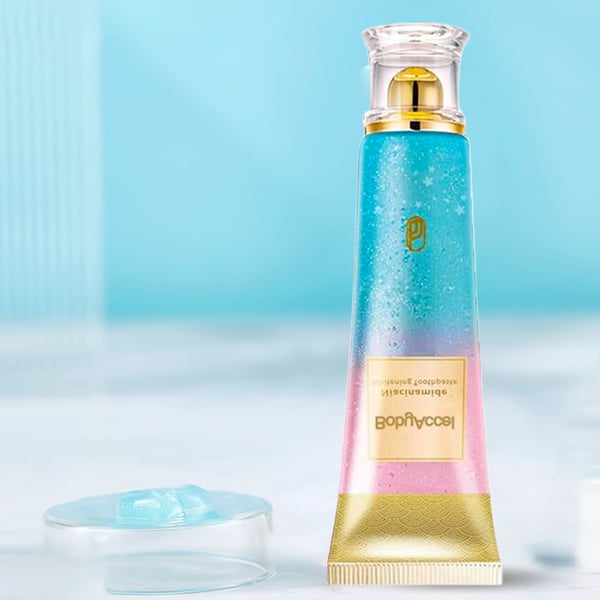 Strålende Blegende Tandpasta