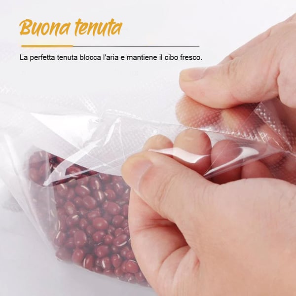 🔥vendita calda🔥Sigillatrice portatile per sacchetti per alimenti