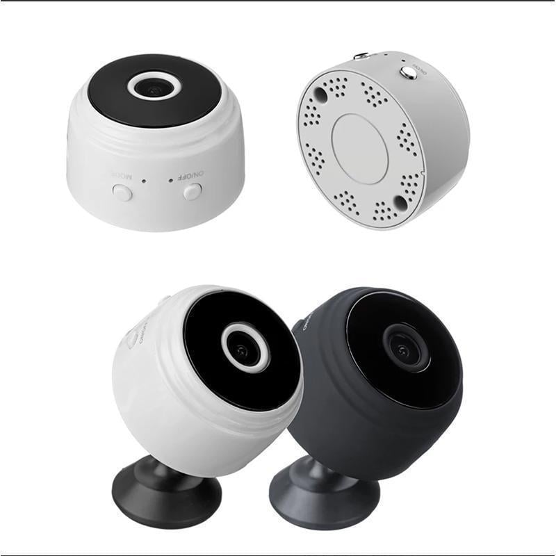 ✨1080p magnetische WiFi Mini Kamera