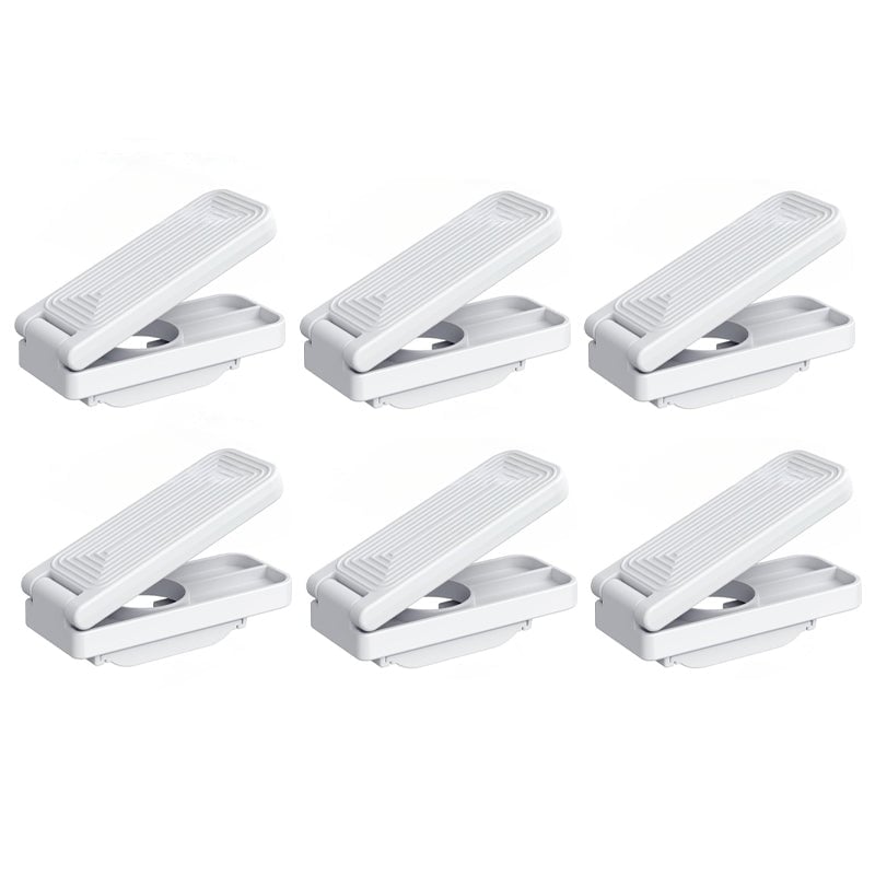 Washing Nozzle Switch Bracket
