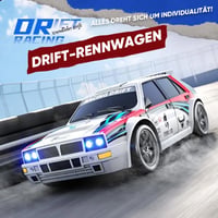 🚀RC-Driftwagen