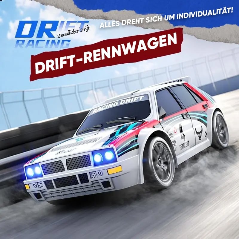 🚀RC-Driftwagen