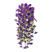 Artificial Hanging Flowers