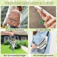 Frosch quakendes Fidget-Spielzeug