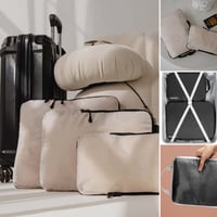 Sale-Kompressionsverpackungswürfel