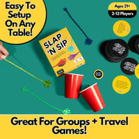 The Viral Sticky Hand Game