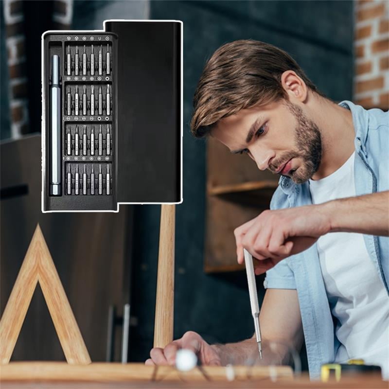 24-in-1 Schraubendreher Set