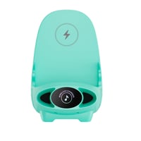 🔥Handyhalter für kabelloses Laden🔥