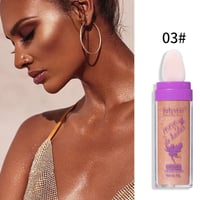 ✨Aufhellendes Highlighter-Pulver für den Körper✨