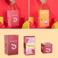 Überraschungsbox Geschenkbox – Das überraschendste Geschenk kreieren