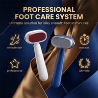 Foot callus remover