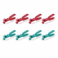Multi-Purpose Anti-Scald Bowl Holder Clip