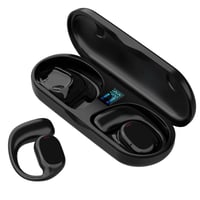 🎶Flash Sale-50% Off🎶Wireless Ear Hanging Bluetooth Headset