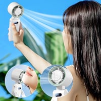 ChillBreeze Portable Turbo Fan