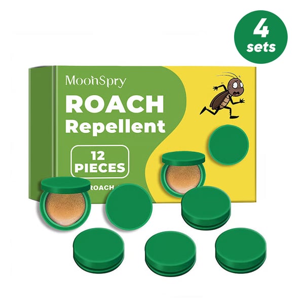 Roach Repellent