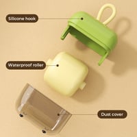 Reusable Portable Mini Lint Roller