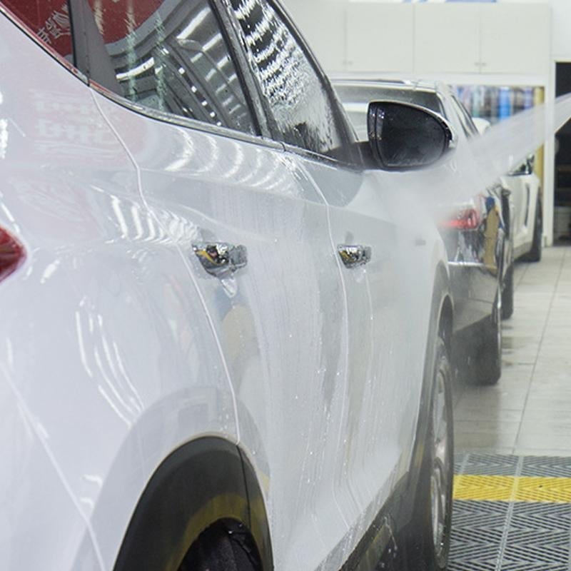 Strumento Multifunzionale Per L'acqua Per Il Lavaggio Dell'auto