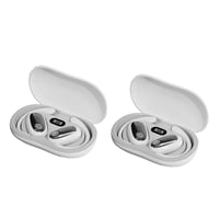 Sporty Hanging Ear Bluetooth Earphones