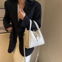 Women's Elegant Minimalist Handbag