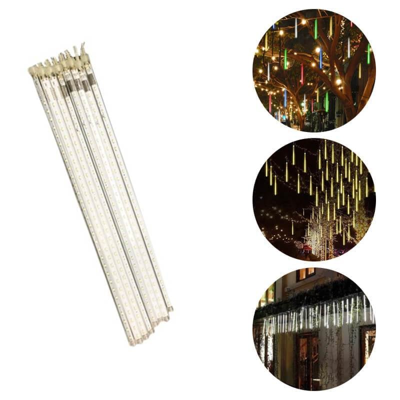 🎄Weihnachtsangebot🎄Meteorschauer Lichterkette