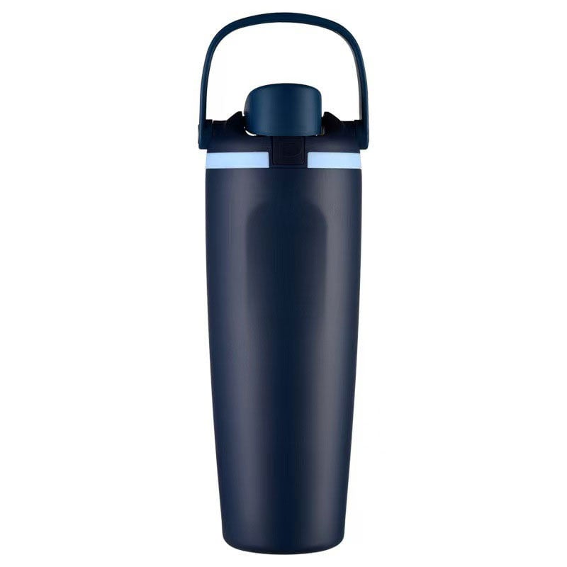 Neue tragbare Thermosflasche