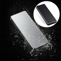 Ultraschlanker Metall-SSD-Festplatte (extern)