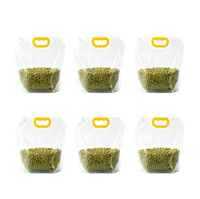 Cereal Moisture proof sealed bag