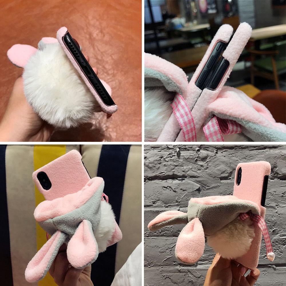 Super süße Haustier-Huthülle für iPhone
