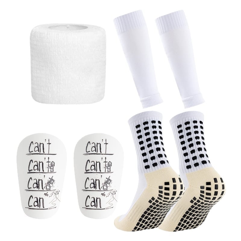 Outdoor Sports Socks Set