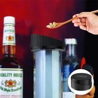 Sakerplus Electric Whiskey Smoker