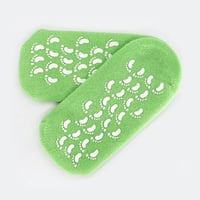 Moisturizing Socks with Spa Gel Lining