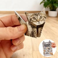 DIY Creative and Interesting Animal Origami