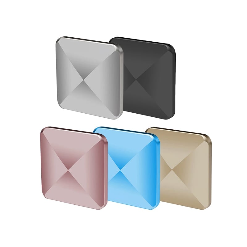 Fidget Spinners Cube