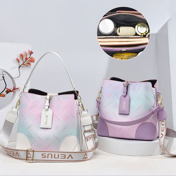 Women's Large Capacity Handbag