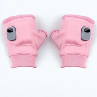 Portable Heating Gloves