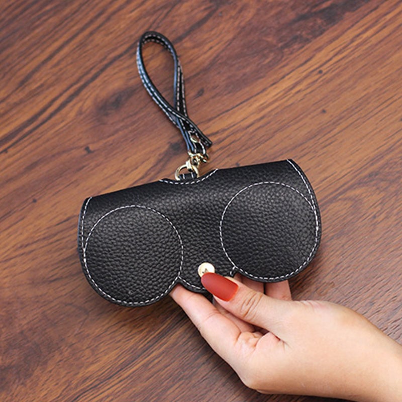 🕶Custodia per occhiali da sole alla moda