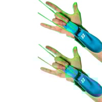 String Launching Webshooter