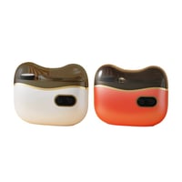 Electric Nail Trimmer & Polisher