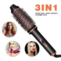 Beauty Thermal Brush